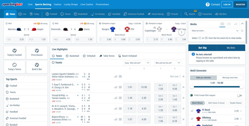 Picking the Right Non-GamStop Betting Site for You in 2025